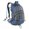 sports bag,bladder hydration water backpack for hiking and camping