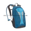 sports bag,bladder hydration water backpack for hiking and camping