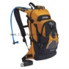 sports bag,bladder hydration water backpack for hiking and camping