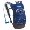 sports bag,bladder hydration water backpack for hiking and camping