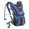 sports bag,bladder hydration water backpack for hiking and camping