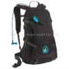 sports bag,bladder hydration water backpack for hiking and camping