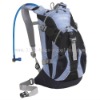 sports bag,bladder hydration water backpack for hiking and camping