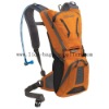 sports bag,bladder hydration water backpack for hiking and camping