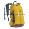 sports bag,bladder hydration water backpack for hiking and camping