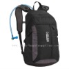 sports bag,bladder hydration water backpack for hiking and camping