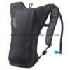 sports bag,bladder hydration water backpack for hiking and camping