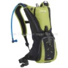 sports bag,bladder hydration water backpack for hiking and camping