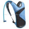 sports bag,bladder hydration water backpack for hiking and camping