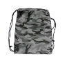 sports bag, drawstring bag, sling bag