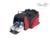 sports bag with shoe compartment small orders