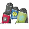 sports drawstring bag