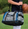 sports duffel bag