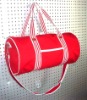 sports duffel bag