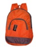 sports leisure backpack