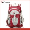 sports soccer backpacks with OEM