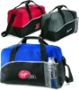 sports travel duffel bag