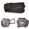 sports trolley travelling bags