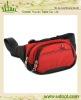 sports waist bag,sport bag