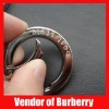 spring gate metal ring