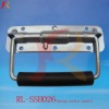 sprung surface handle