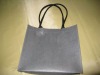 spunlace fabric shopping bag