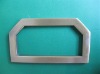 square buckle