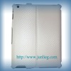 squares leather cases for ipad2