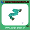 stable polyester luggage belt