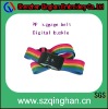 stable pp luggage belt with digital lock