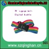 stable pp luggage belt with digital lock