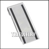 stainless steel metal clip