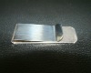 stainless steel money clip