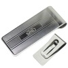 stainless steel money clip