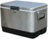stainless steel portable food cooler box 62284