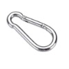 stainless steel  quick link