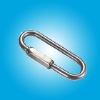 stainless steel quick link