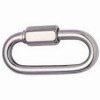 stainless steel quick link