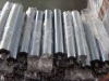 stainless steel roller for bag conveyor