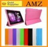 stand Leather case for Samsung Galaxy Tab 10.1 P7510/P7500