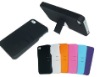 stand hard case  for Apple iPhone 4g