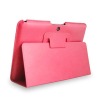 stand leather case for blackberry playbook