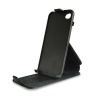 stand leather case for iphone 4/4s