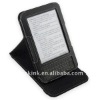 stand leather case for kindle fire