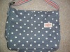 standard canvas bag