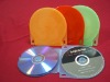 standard clamshell pp vcd case