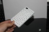 starry mobile phone case for iphone 4