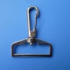 steel spring snap hook