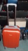 steel suitcase