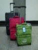 stock EVA luggage bags